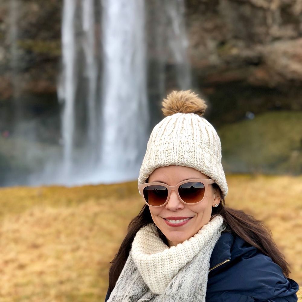 Meet your Posher, Sandra